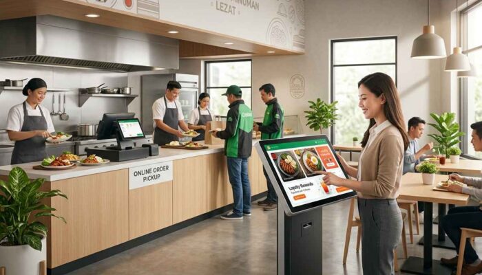 Promosi Bisnis Kuliner, Strategi Ampuh yang Bikin Omzet Melesat