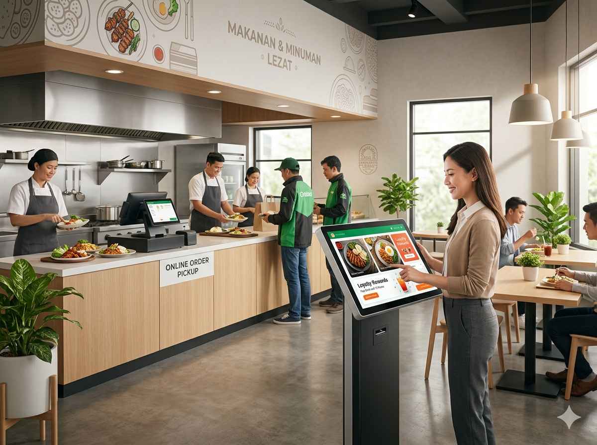 Promosi Bisnis Kuliner, Strategi Ampuh yang Bikin Omzet Melesat