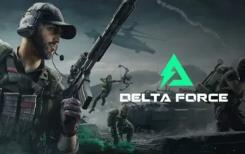 Rekomendasi Platform Top Up Delta Force Garena dan Point Blank Paling Murah 2025