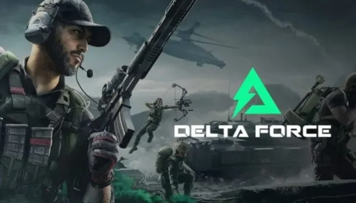 Rekomendasi Platform Top Up Delta Force Garena dan Point Blank Paling Murah 2025