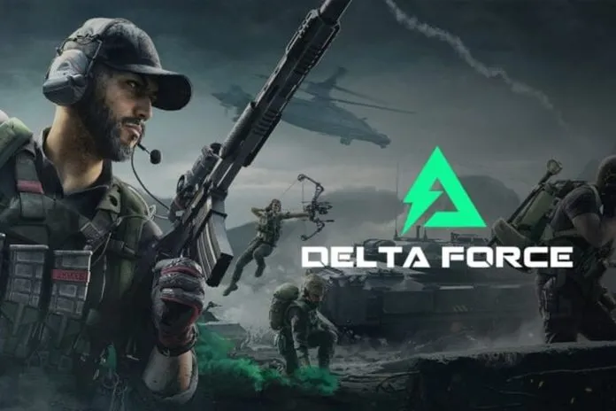 Rekomendasi Platform Top Up Delta Force Garena dan Point Blank Paling Murah 2025