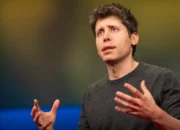 Sam Altman Dalang ChatGPT Bukan Genius AI? Terungkap Fakta Mengejutkan!
