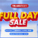 AC Polytron 1 PK Murah Banget di Transmart Full Day Sale!