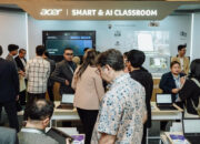 Acer Ungkap Rahasia Pendidikan Masa Depan di Jakarta