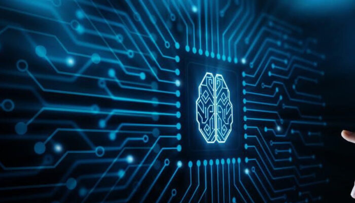 AI Bikin Gila Realita Palsu Mengintai Jiwa Digital Anda