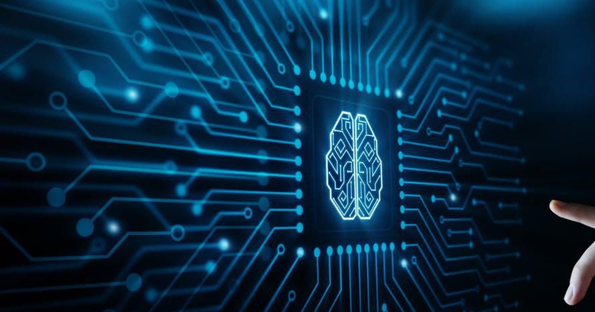 AI Bikin Gila Realita Palsu Mengintai Jiwa Digital Anda