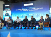 AI Jadi Tameng Cerdas Indonesia Hadapi Serangan Siber Mematikan