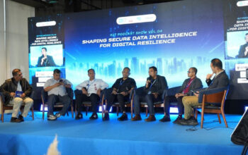 AI Jadi Tameng Cerdas Indonesia Hadapi Serangan Siber Mematikan