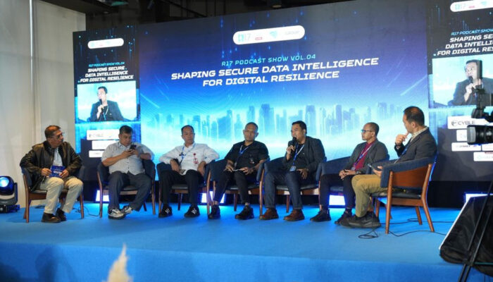 AI Jadi Tameng Cerdas Indonesia Hadapi Serangan Siber Mematikan