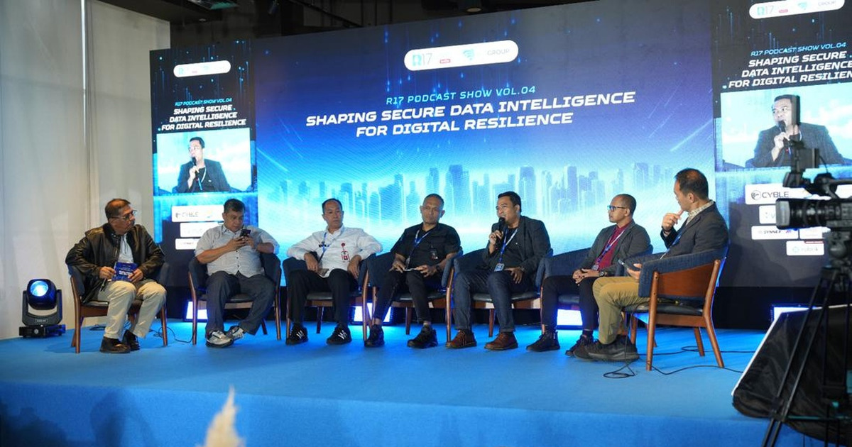 AI Jadi Tameng Cerdas Indonesia Hadapi Serangan Siber Mematikan