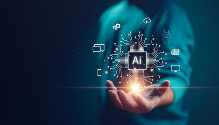 AI Merubah Akuntansi Total Akuntan Wajib Adaptasi Sekarang