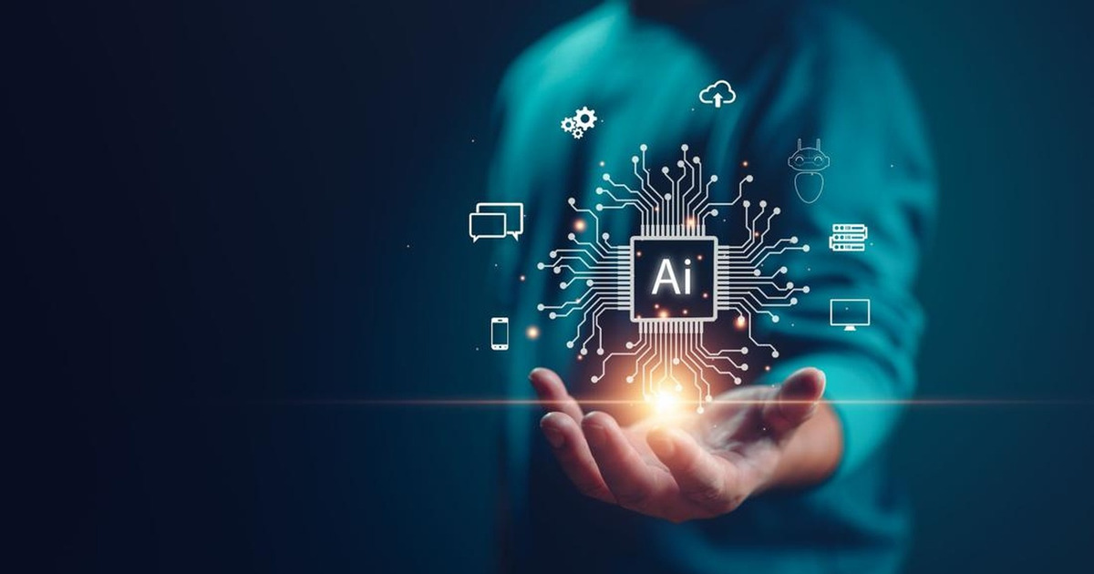 AI Merubah Akuntansi Total Akuntan Wajib Adaptasi Sekarang