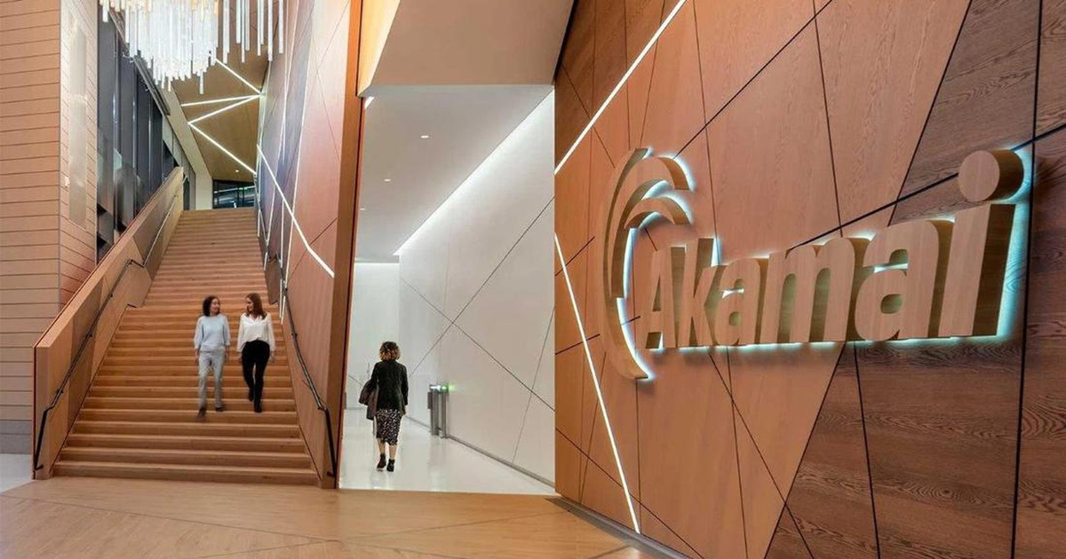 Akamai Ungkap Rahasia AI Amankan Jaringan dari Peretas