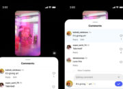 Akhirnya! Edit Komentar Instagram Resmi Hadir Begini Caranya