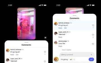 Akhirnya! Edit Komentar Instagram Resmi Hadir Begini Caranya