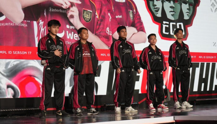 Alter Ego Terpojok Mampukah Taklukkan Evos di MPL ID S17