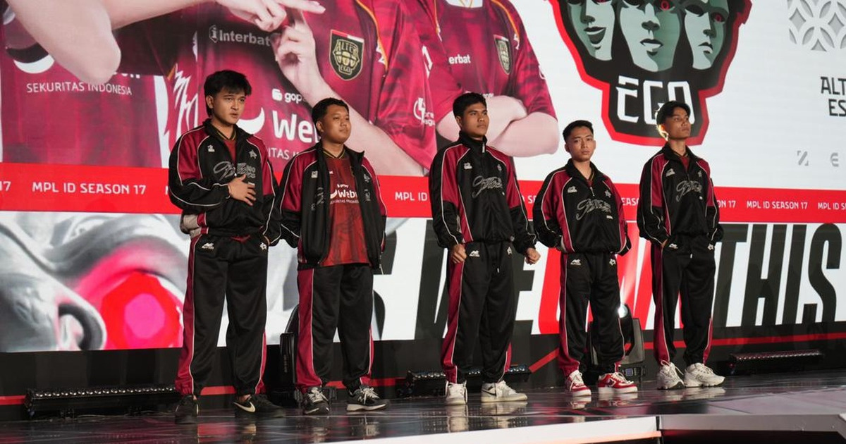 Alter Ego Terpojok Mampukah Taklukkan Evos di MPL ID S17