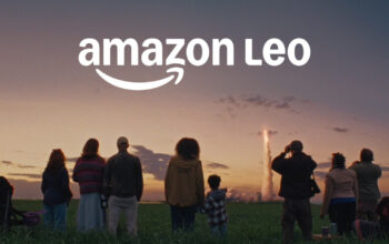 Amazon Ciptakan Aliansi Super Lawan Dominasi Starlink