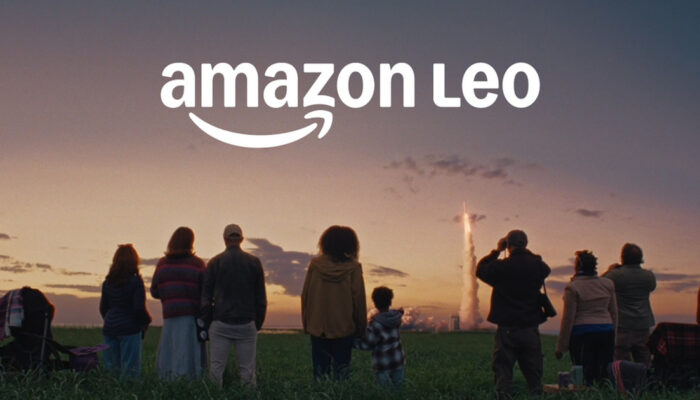 Amazon Ciptakan Aliansi Super Lawan Dominasi Starlink