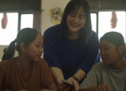 Anak Muda Ini Selamatkan Terumbu Karang dengan Teknologi Canggih