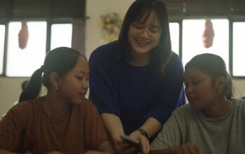 Anak Muda Ini Selamatkan Terumbu Karang dengan Teknologi Canggih