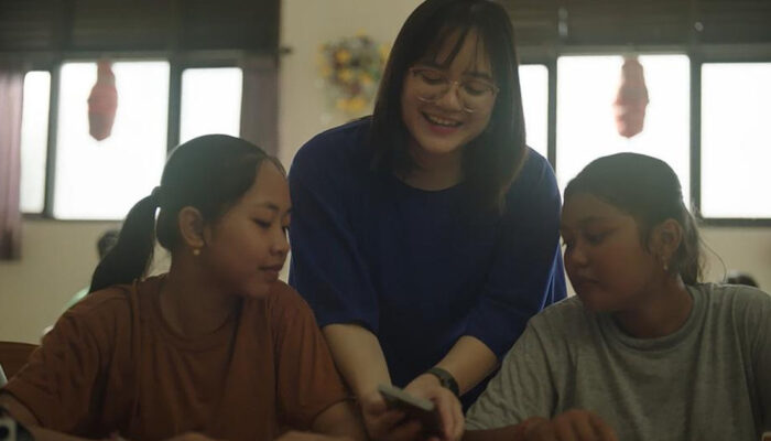 Anak Muda Ini Selamatkan Terumbu Karang dengan Teknologi Canggih