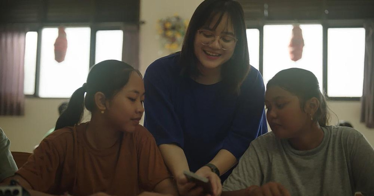 Anak Muda Ini Selamatkan Terumbu Karang dengan Teknologi Canggih