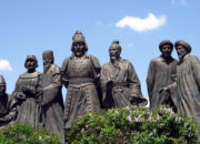 Anda Mungkin Keturunan Genghis Khan Ini Penjelasannya