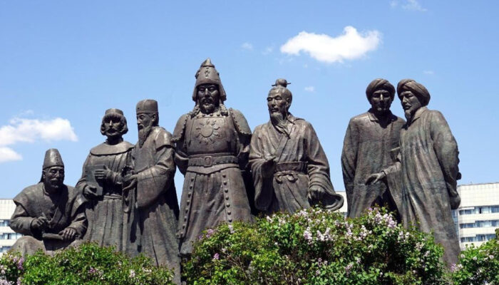 Anda Mungkin Keturunan Genghis Khan Ini Penjelasannya