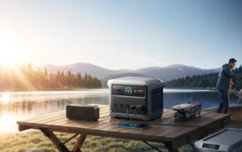 Anker Perkuat Indonesia dengan Power Station Gahar!