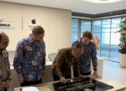 Apple Developer Academy RI Resmi Dibuka, Fokus Cetak Ahli AI