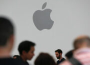 Apple Rajai Pasar Ponsel Global Meski Lesu