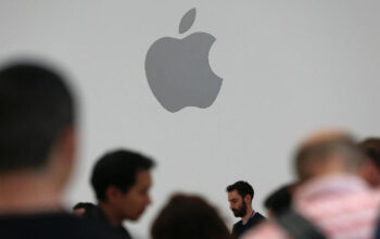 Apple Rajai Pasar Ponsel Global Meski Lesu