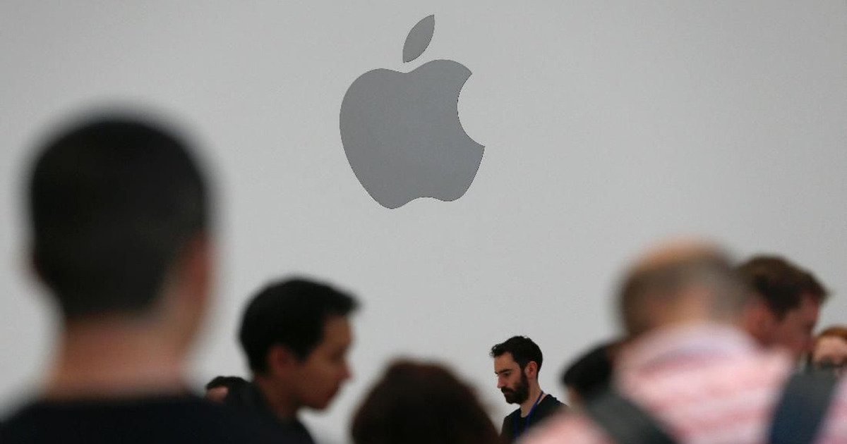 Apple Rajai Pasar Ponsel Global Meski Lesu
