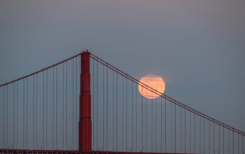 April 2026 Langit Malam Punya Kejutan Jangan Sampai Lewat