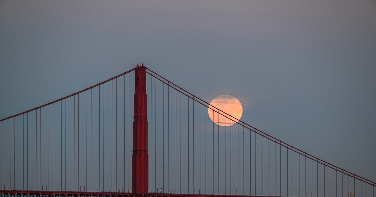 April 2026 Langit Malam Punya Kejutan Jangan Sampai Lewat