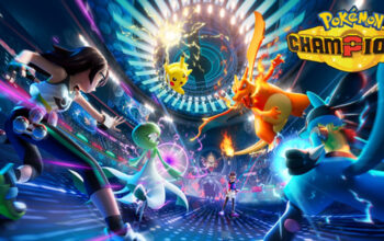 April 2026: Pokemon Champions Siap Guncang Nintendo Switch