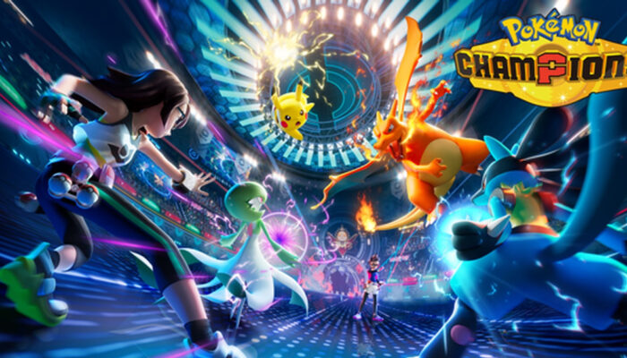 April 2026: Pokemon Champions Siap Guncang Nintendo Switch