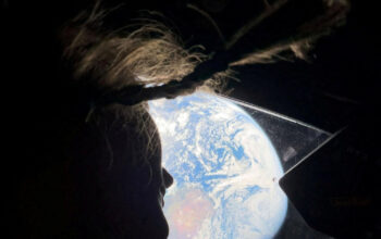 Artemis 2 Pikat Dunia Misi Bulan Berikutnya Segera Dimulai