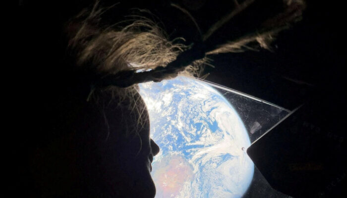 Artemis 2 Pikat Dunia Misi Bulan Berikutnya Segera Dimulai