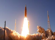 Artemis II Mengubah Misi Bulan Total Setelah 50 Tahun