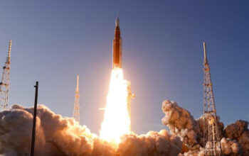 Artemis II Ungkap Teknologi Gila NASA Streaming 4K Mencekam