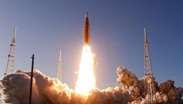 Artemis II Ungkap Teknologi Gila NASA Streaming 4K Mencekam