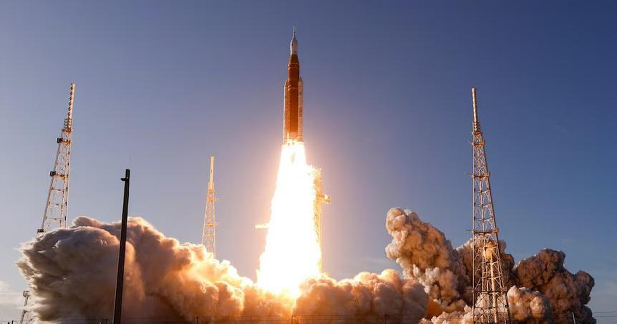 Artemis II Ungkap Teknologi Gila NASA Streaming 4K Mencekam