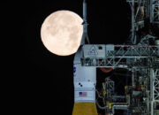 Astronaut Artemis II Alami Gerhana Pribadi di Balik Bulan