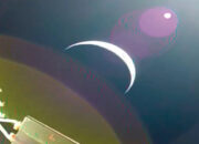 Astronaut Artemis II Tinggalkan Bumi Menuju Bulan Takjub!