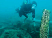 Atlantis Maya Terungkap Misterinya di Dasar Danau Guatemala