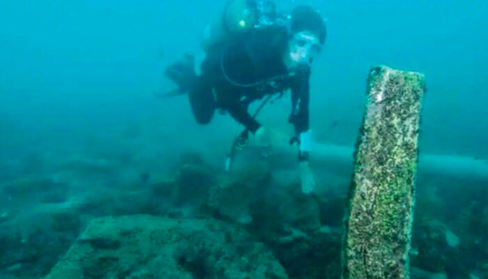 Atlantis Suku Maya Ditemukan di Guatemala Menggemparkan Dunia