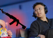 Auto Booyah! Ini 3 Senjata PUBG Mobile Pilihan Juara Dunia