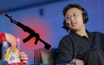 Auto Booyah! Ini 3 Senjata PUBG Mobile Pilihan Juara Dunia